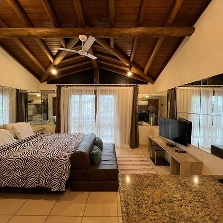 Lofts Asa Delta Apartamento Com Cozinha Ilhabela Exteriér fotografie