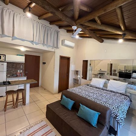 Lofts Asa Delta Apartamento Com Cozinha Ilhabela Exteriér fotografie