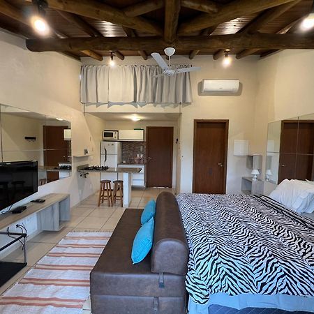 Lofts Asa Delta Apartamento Com Cozinha Ilhabela Exteriér fotografie