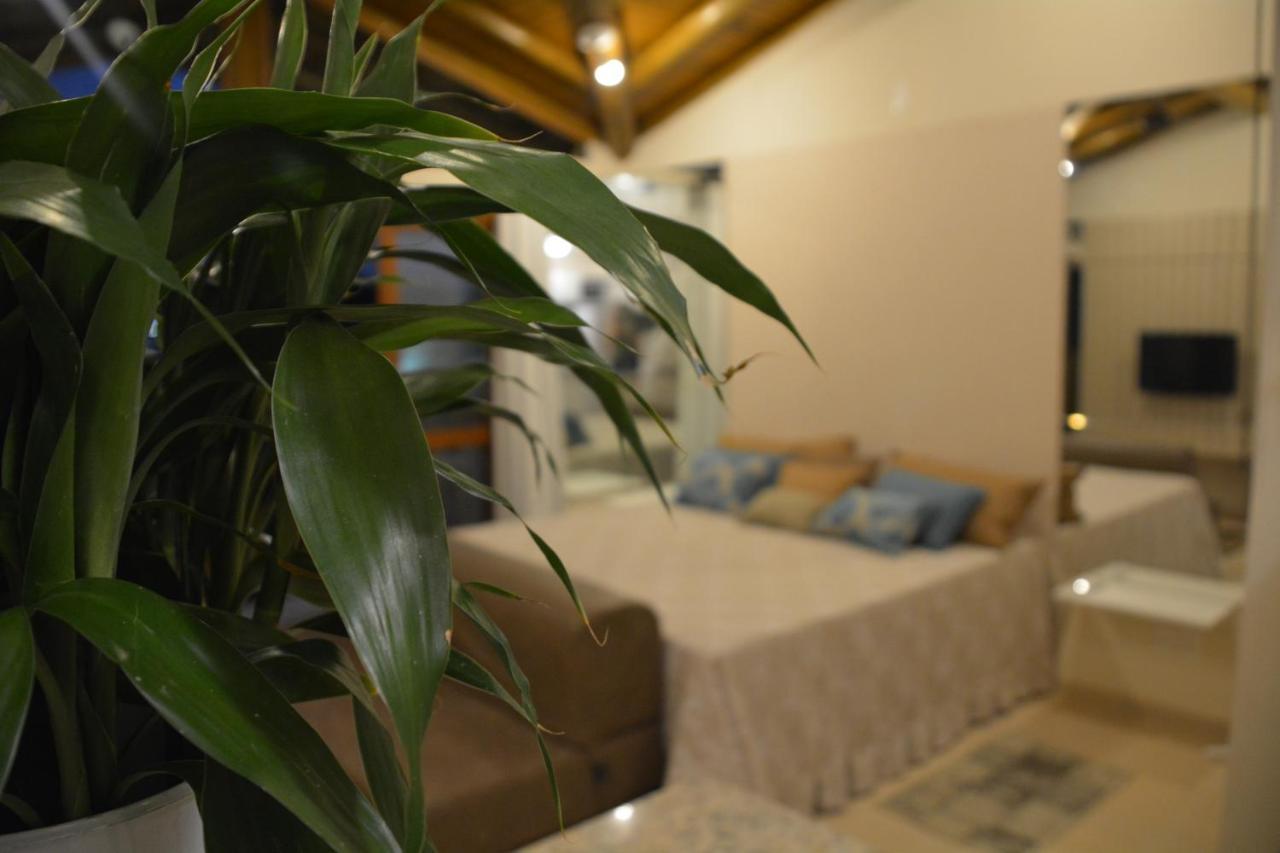 Lofts Asa Delta Apartamento Com Cozinha Ilhabela Exteriér fotografie