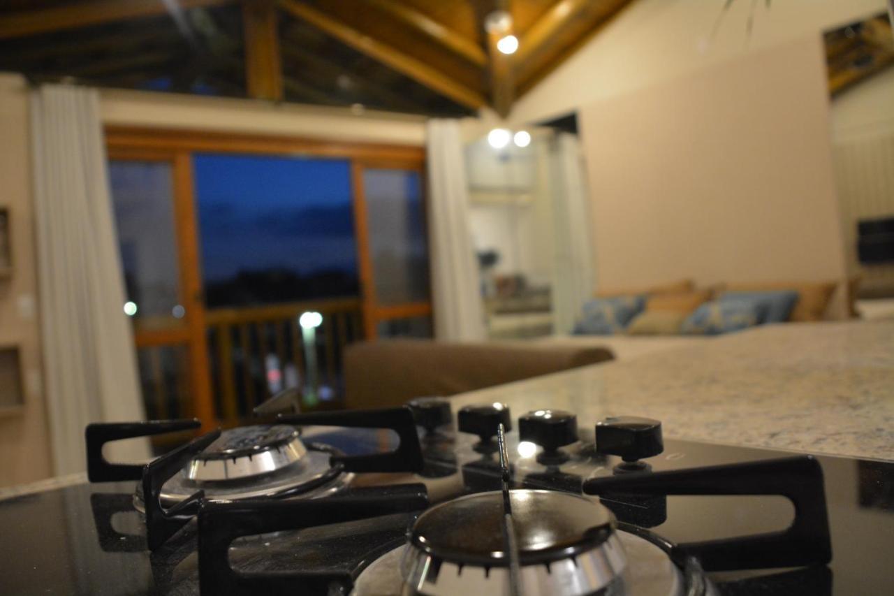 Lofts Asa Delta Apartamento Com Cozinha Ilhabela Exteriér fotografie