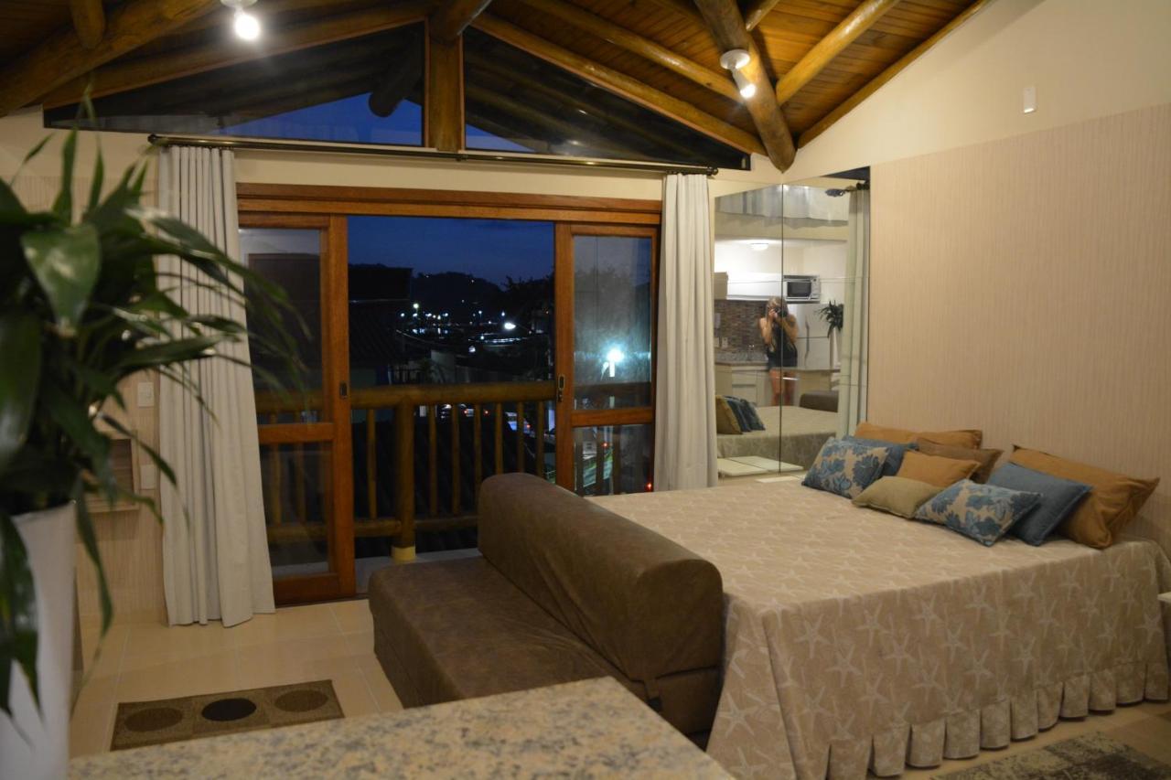 Lofts Asa Delta Apartamento Com Cozinha Ilhabela Exteriér fotografie