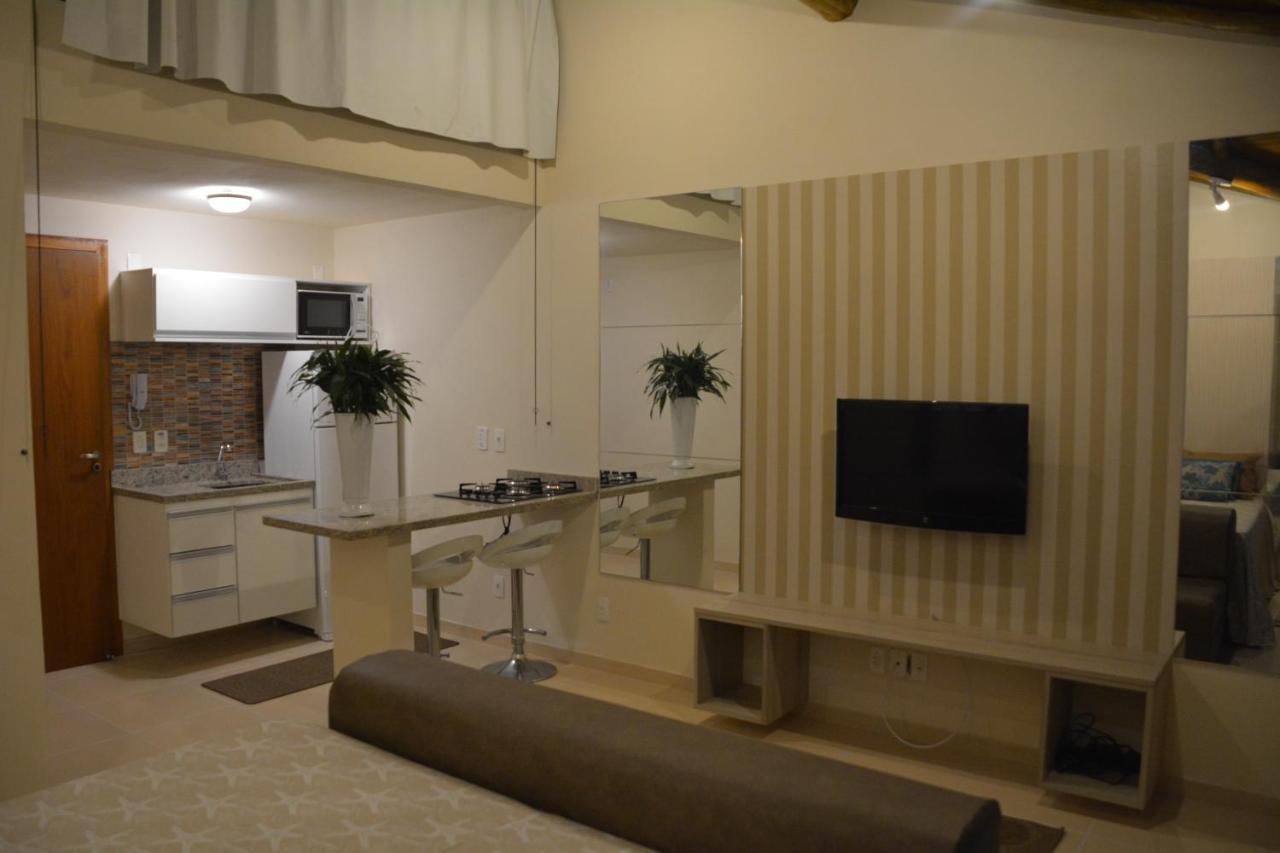 Lofts Asa Delta Apartamento Com Cozinha Ilhabela Exteriér fotografie