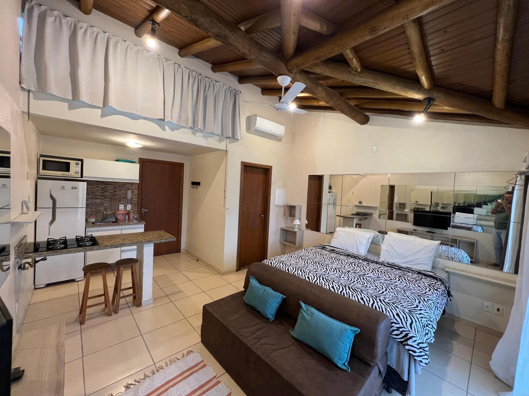 Lofts Asa Delta Apartamento Com Cozinha Ilhabela Exteriér fotografie