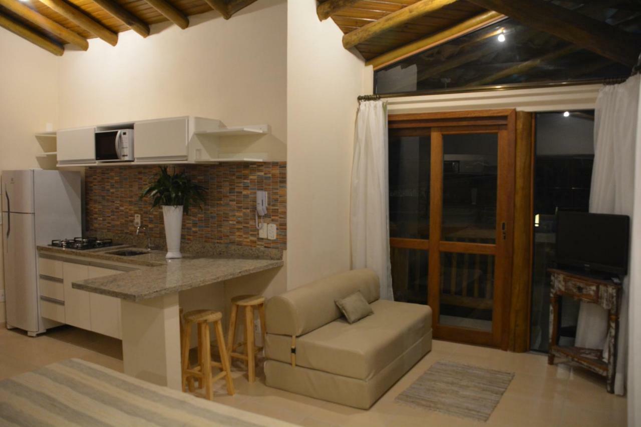 Lofts Asa Delta Apartamento Com Cozinha Ilhabela Exteriér fotografie