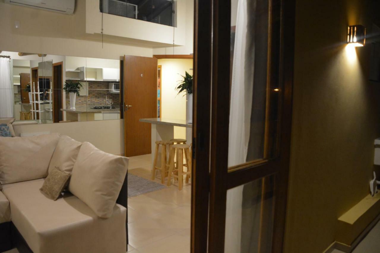 Lofts Asa Delta Apartamento Com Cozinha Ilhabela Exteriér fotografie