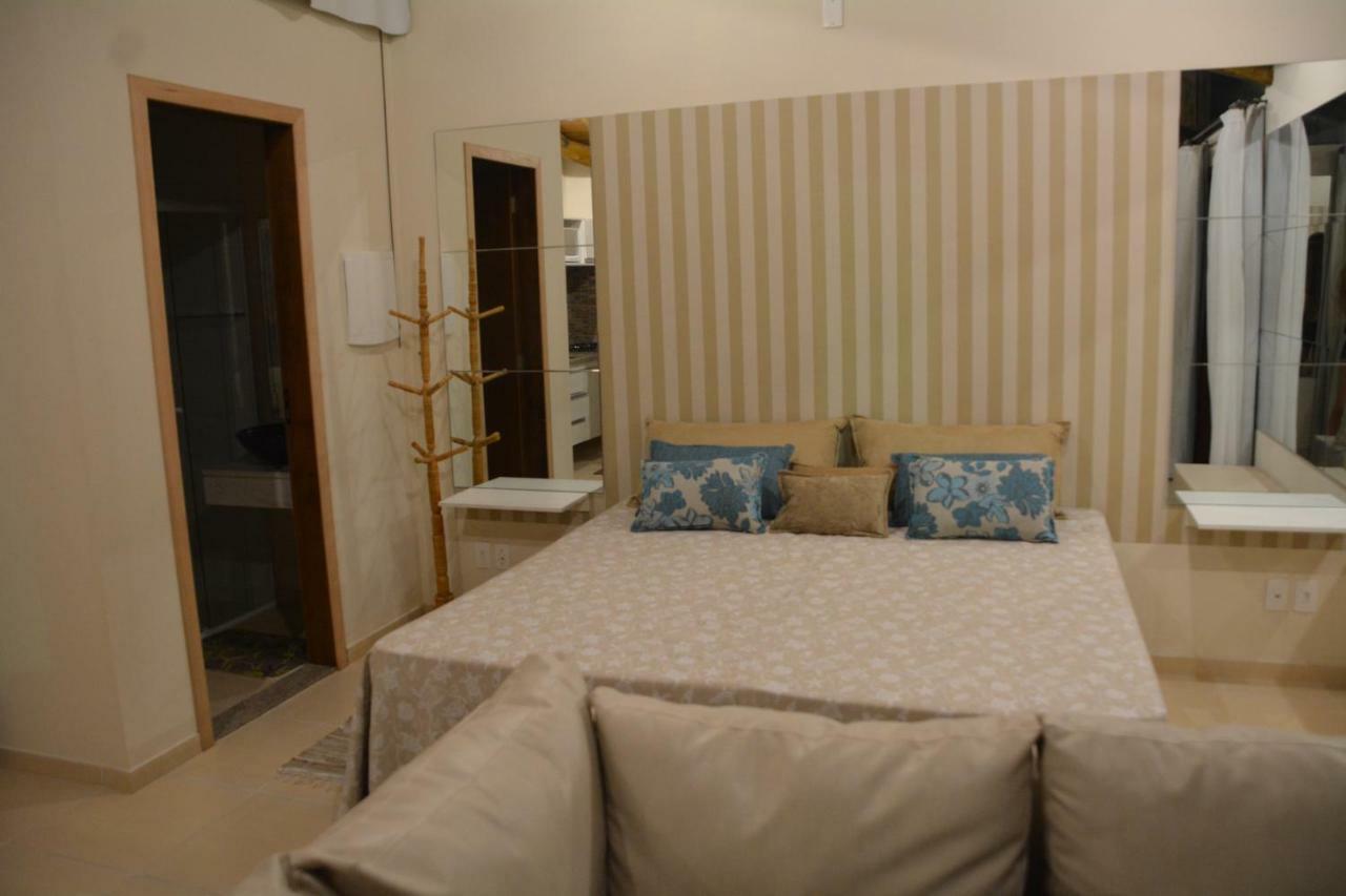 Lofts Asa Delta Apartamento Com Cozinha Ilhabela Exteriér fotografie