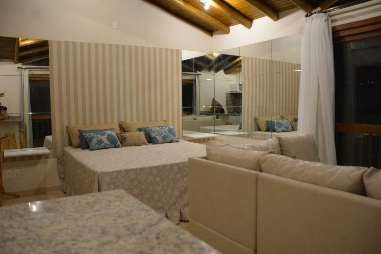 Lofts Asa Delta Apartamento Com Cozinha Ilhabela Exteriér fotografie