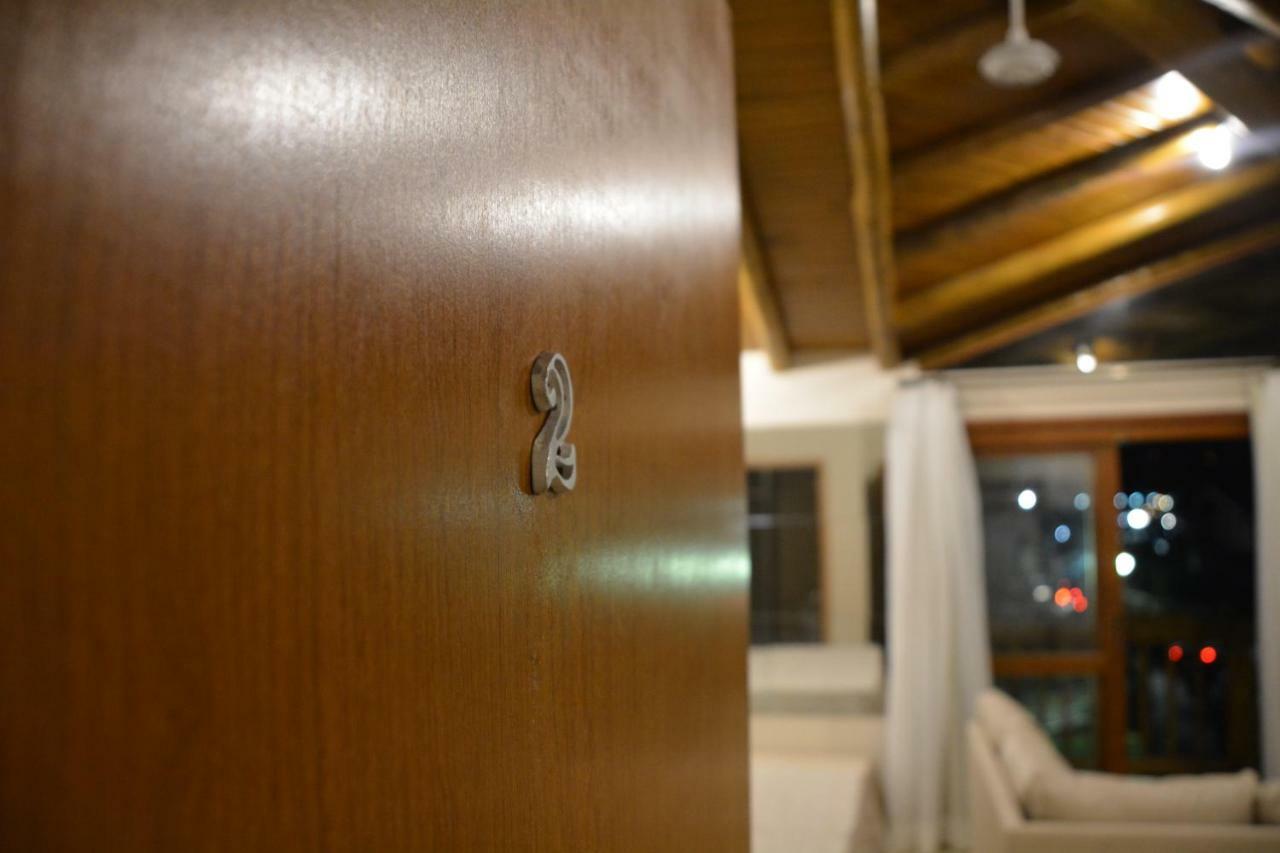 Lofts Asa Delta Apartamento Com Cozinha Ilhabela Exteriér fotografie