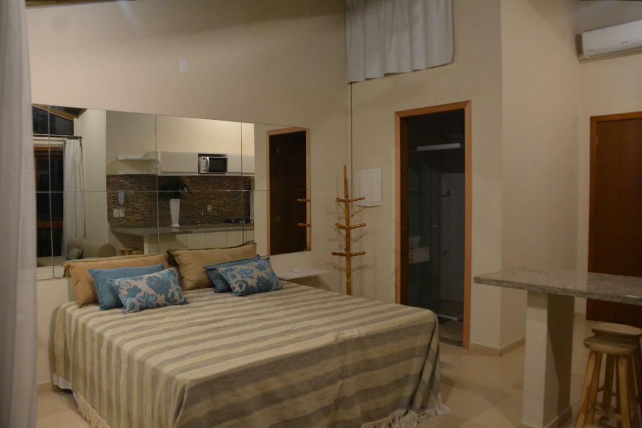 Lofts Asa Delta Apartamento Com Cozinha Ilhabela Exteriér fotografie