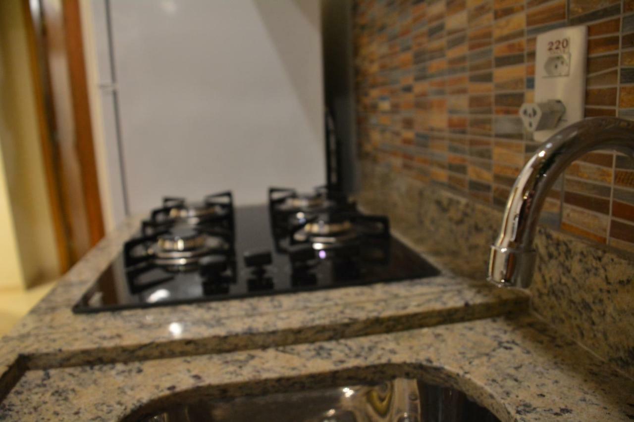 Lofts Asa Delta Apartamento Com Cozinha Ilhabela Exteriér fotografie