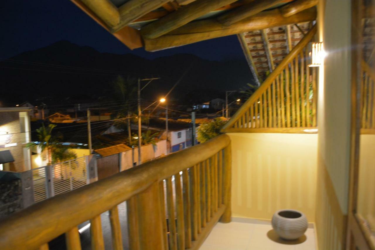 Lofts Asa Delta Apartamento Com Cozinha Ilhabela Exteriér fotografie