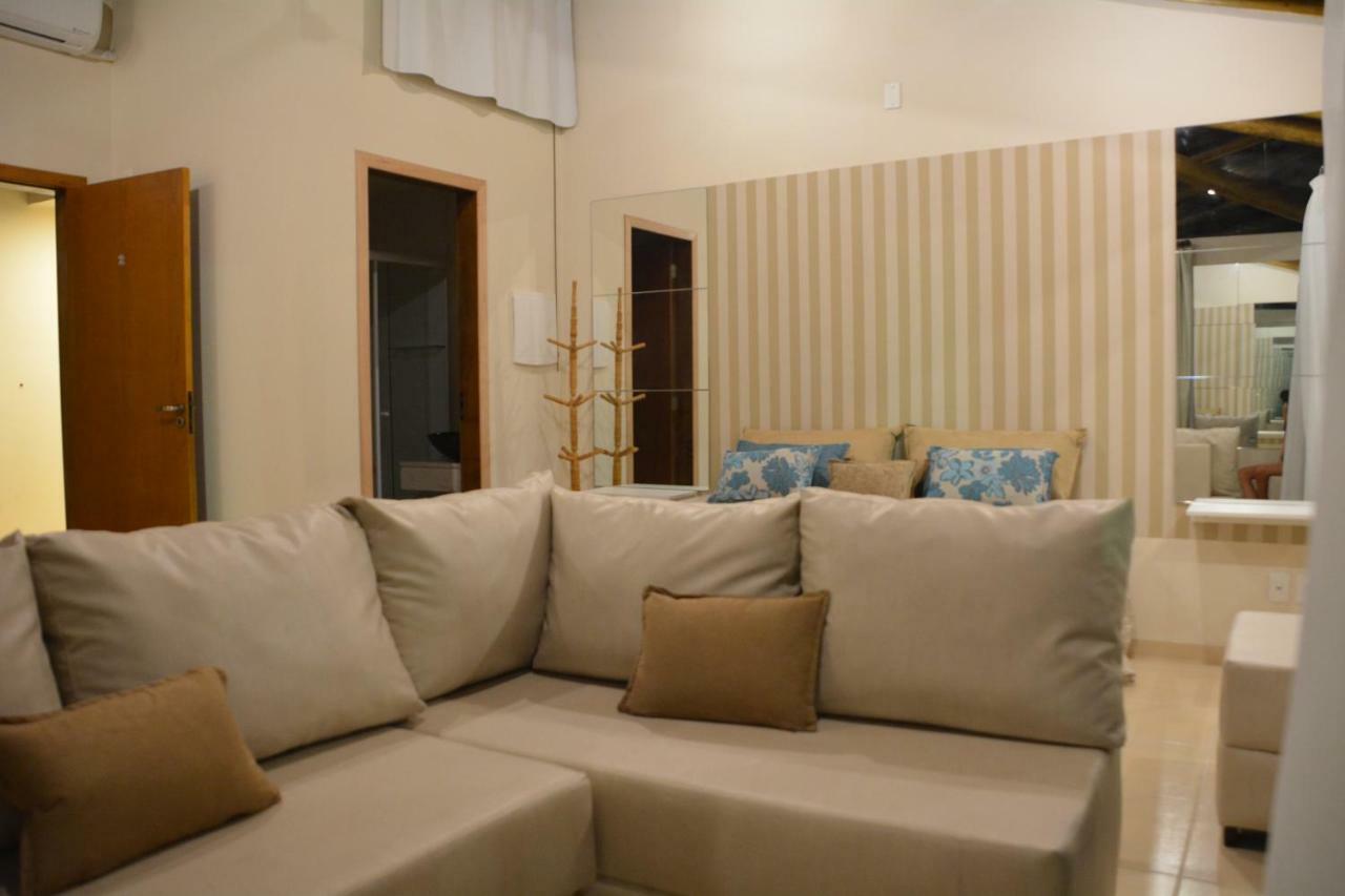 Lofts Asa Delta Apartamento Com Cozinha Ilhabela Exteriér fotografie
