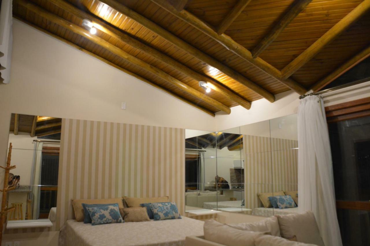 Lofts Asa Delta Apartamento Com Cozinha Ilhabela Exteriér fotografie