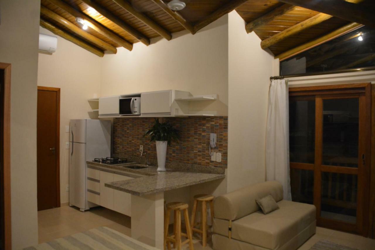Lofts Asa Delta Apartamento Com Cozinha Ilhabela Exteriér fotografie
