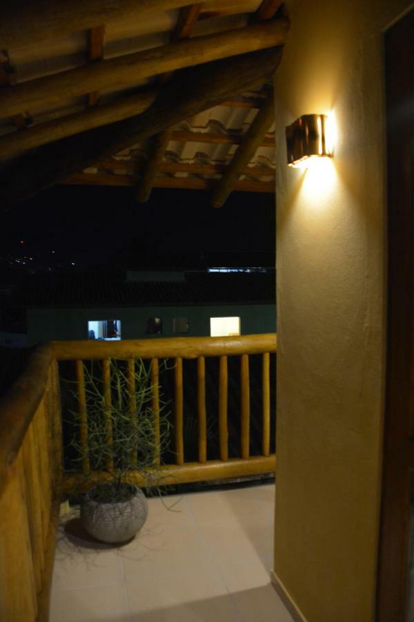 Lofts Asa Delta Apartamento Com Cozinha Ilhabela Exteriér fotografie