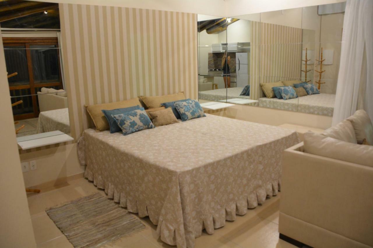 Lofts Asa Delta Apartamento Com Cozinha Ilhabela Exteriér fotografie