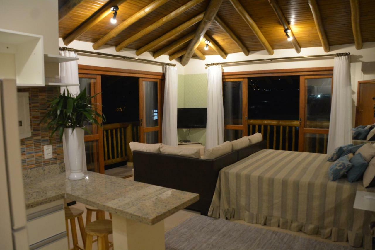 Lofts Asa Delta Apartamento Com Cozinha Ilhabela Exteriér fotografie
