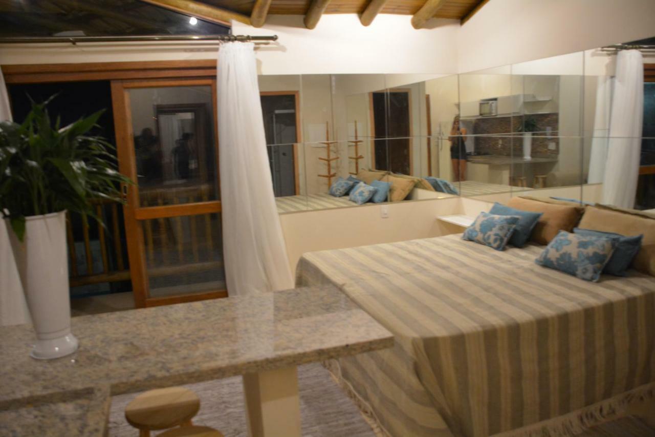 Lofts Asa Delta Apartamento Com Cozinha Ilhabela Exteriér fotografie