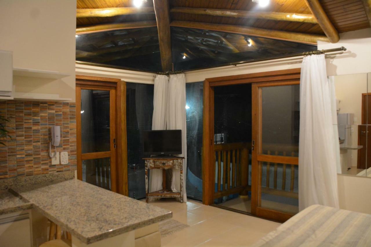 Lofts Asa Delta Apartamento Com Cozinha Ilhabela Exteriér fotografie