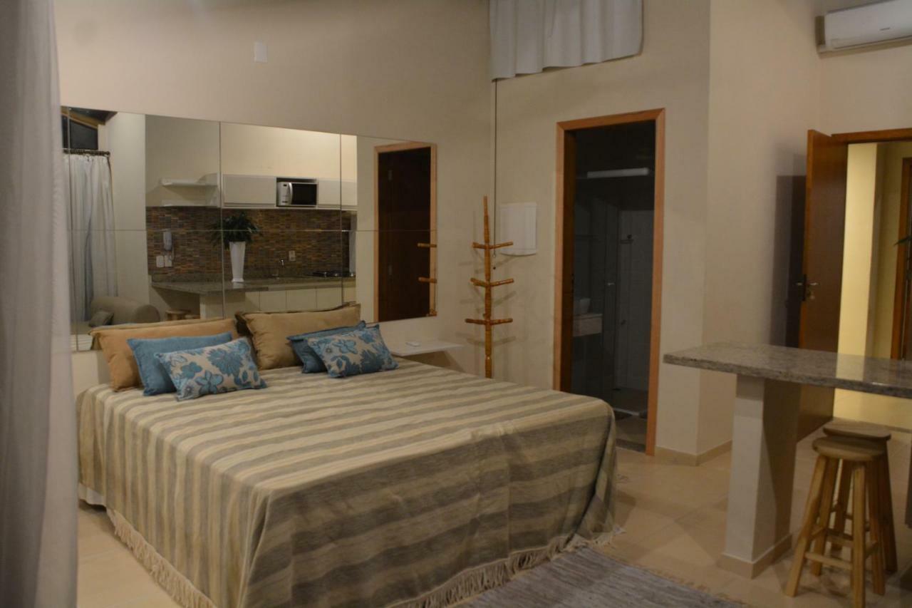 Lofts Asa Delta Apartamento Com Cozinha Ilhabela Exteriér fotografie