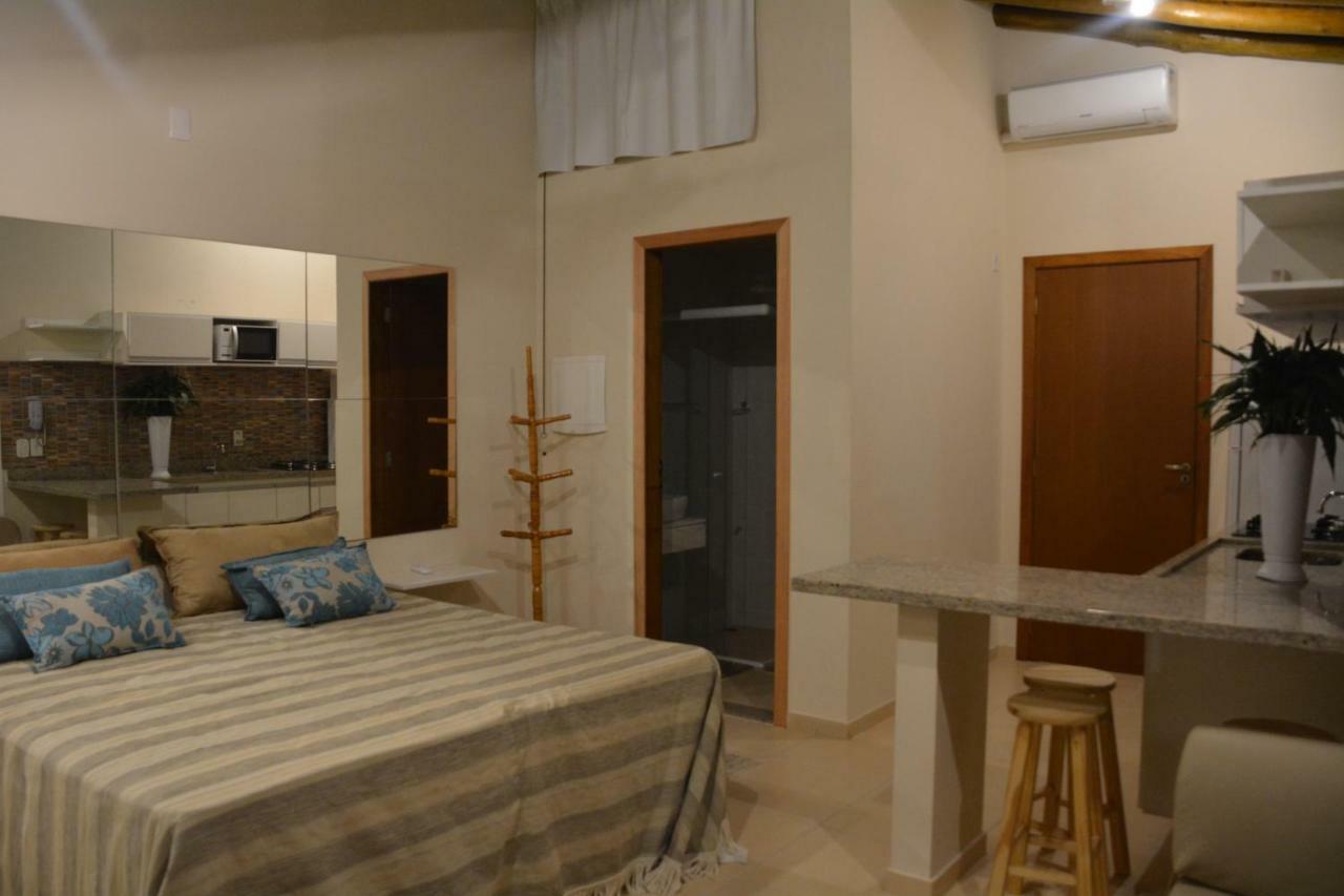Lofts Asa Delta Apartamento Com Cozinha Ilhabela Exteriér fotografie