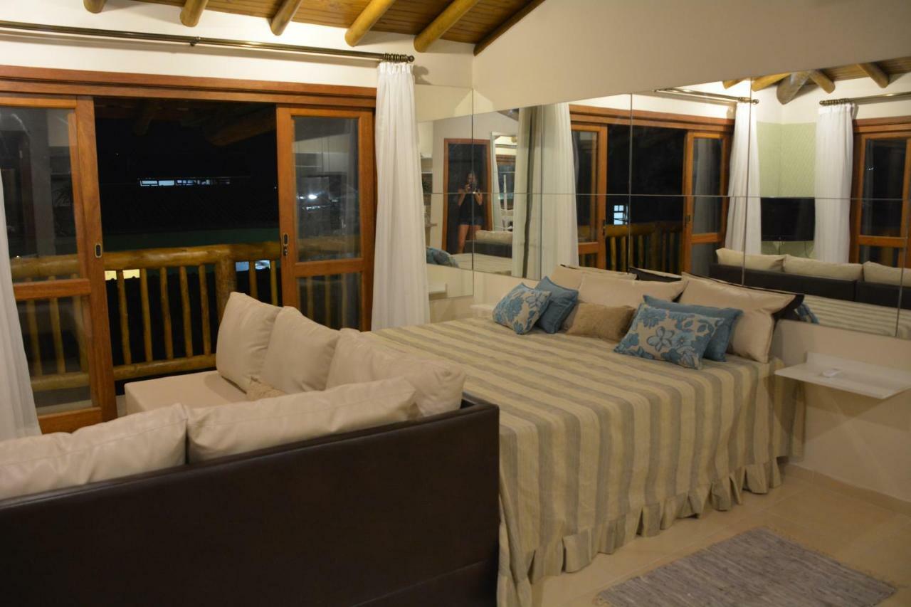 Lofts Asa Delta Apartamento Com Cozinha Ilhabela Exteriér fotografie