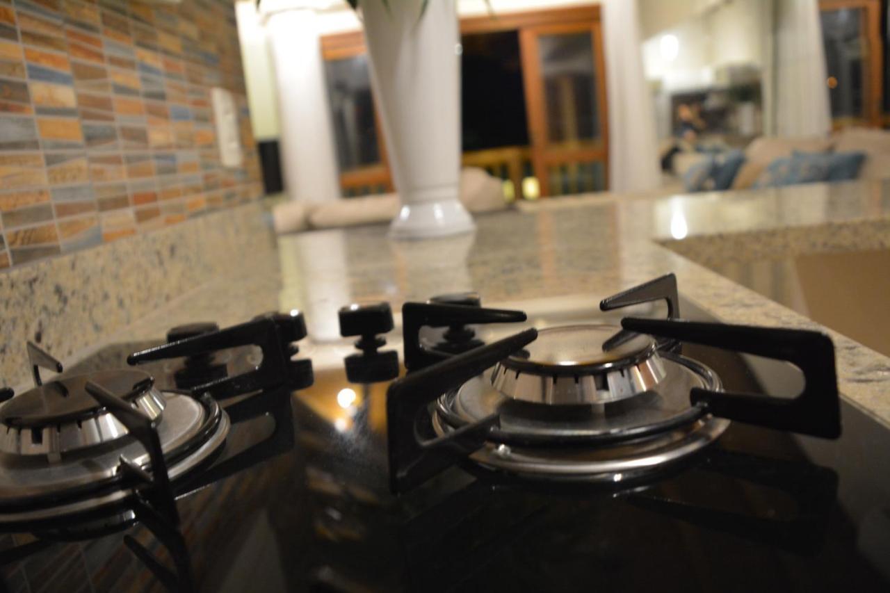 Lofts Asa Delta Apartamento Com Cozinha Ilhabela Exteriér fotografie