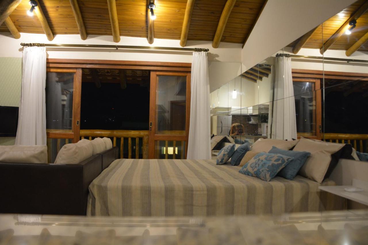 Lofts Asa Delta Apartamento Com Cozinha Ilhabela Exteriér fotografie