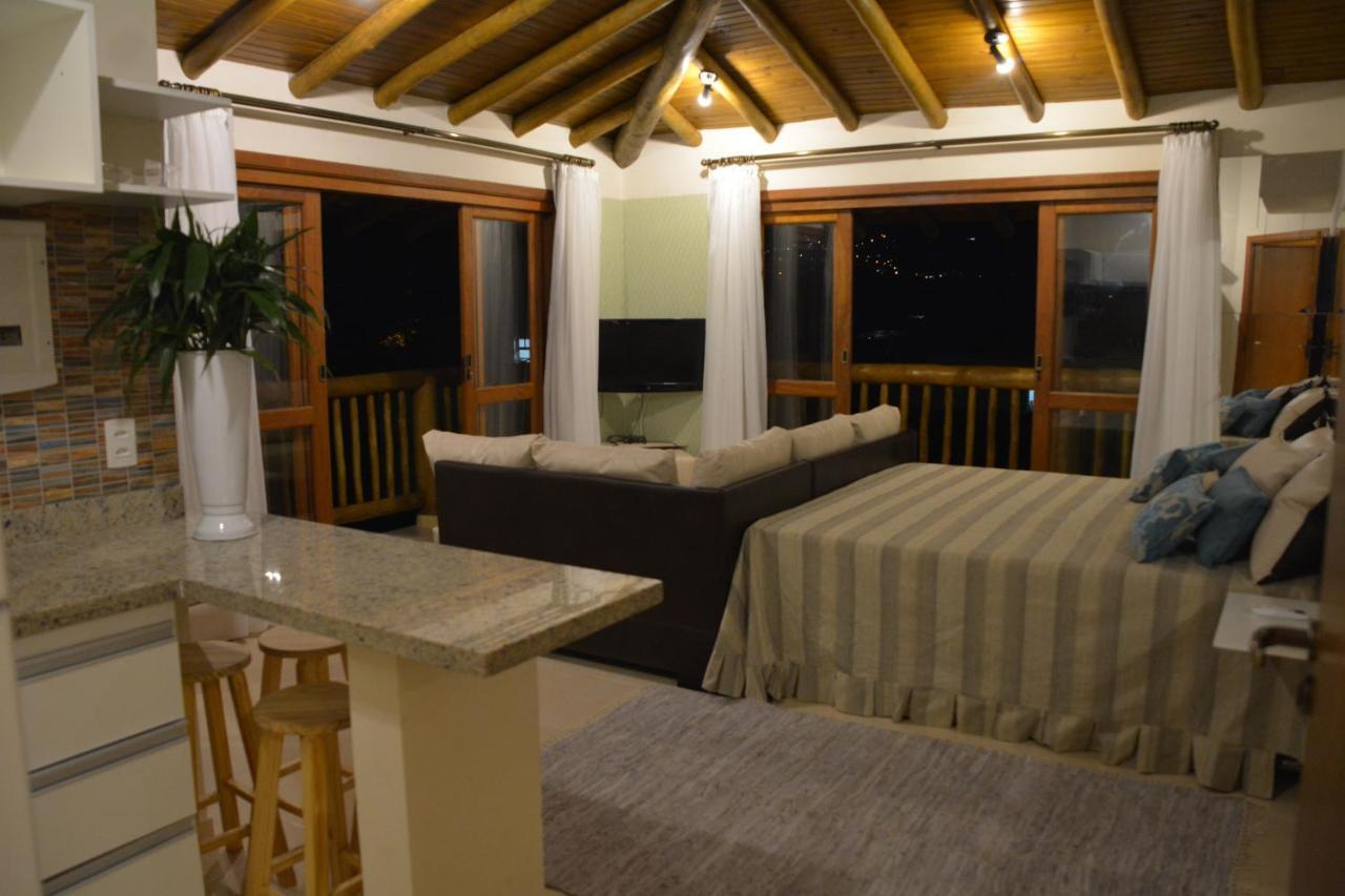 Lofts Asa Delta Apartamento Com Cozinha Ilhabela Exteriér fotografie