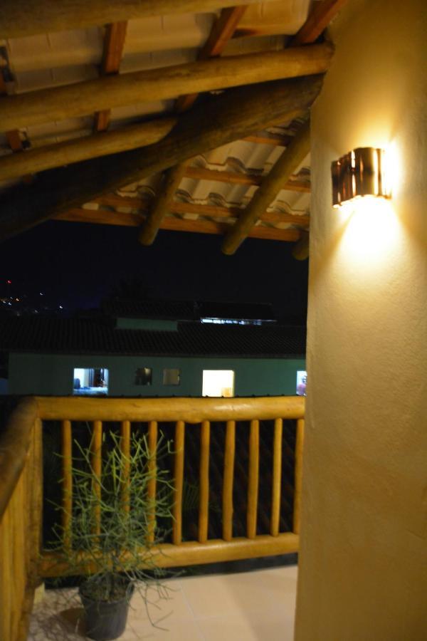 Lofts Asa Delta Apartamento Com Cozinha Ilhabela Exteriér fotografie