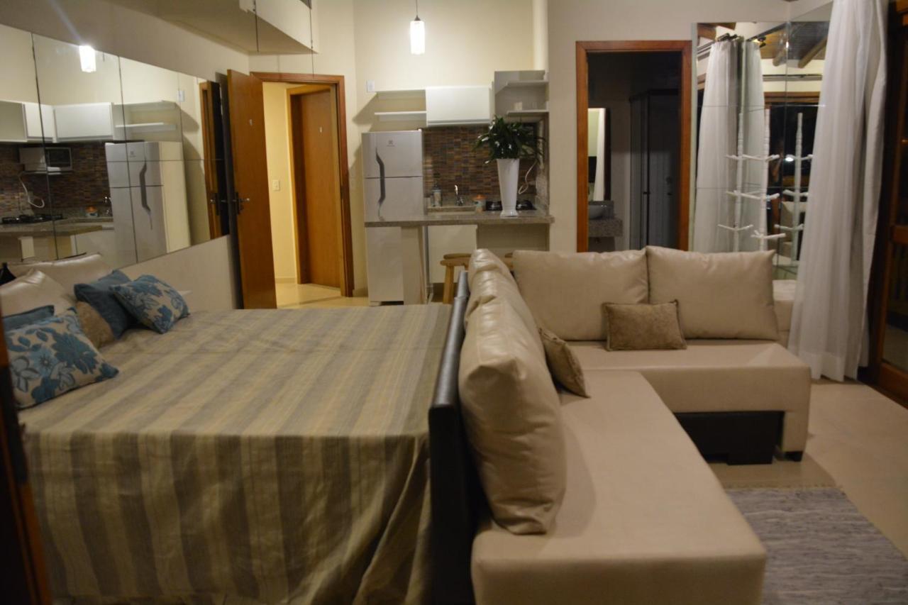 Lofts Asa Delta Apartamento Com Cozinha Ilhabela Exteriér fotografie